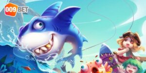 Bắn Cá Xèng| Mãn Nhãn Với Đồ Họa 3D Và Âm Thanh Sống Động