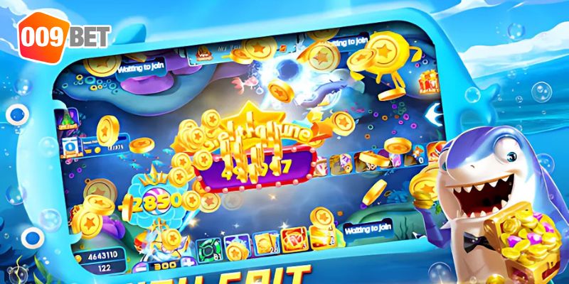Lý do nhiều người quan tâm về bắn cá xèng 009bet