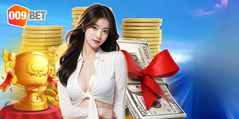 Hội viên cần nắm rõ các yêu cầu khi tham gia khuyến mãi 009bet