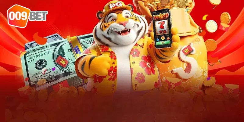 Khái quát nhanh thông tin về nổ hũ 009bet