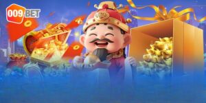 Nổ Hũ Thần Tài – Khởi Đầu Thịnh Vượng, Rinh Quà Đẳng Cấp