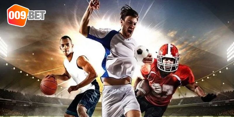 Saba Sports| Đẳng Cấp Cá Cược Thể Thao Dẫn Đầu Xu Hướng 2026