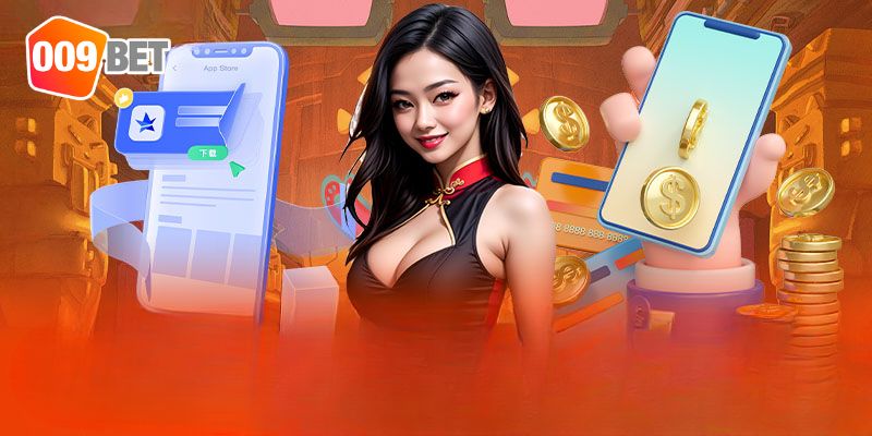 Quy trình tải app 009bet nhanh chóng cho máy Android