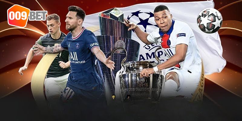 Khái quát nhanh về thể thao 009bet