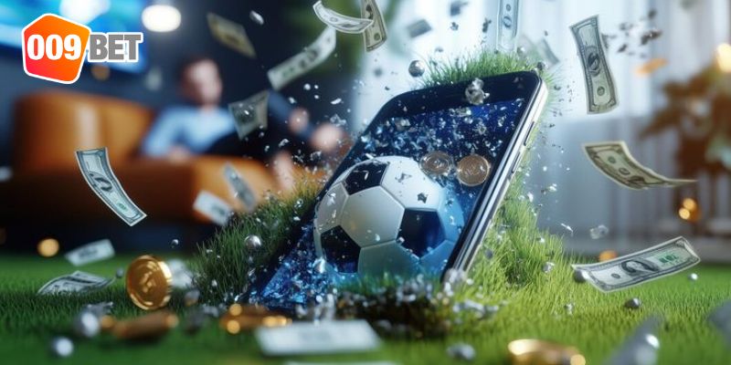 Tham gia thể thao 009bet để trải nghiệm các siêu phẩm cá cược hot